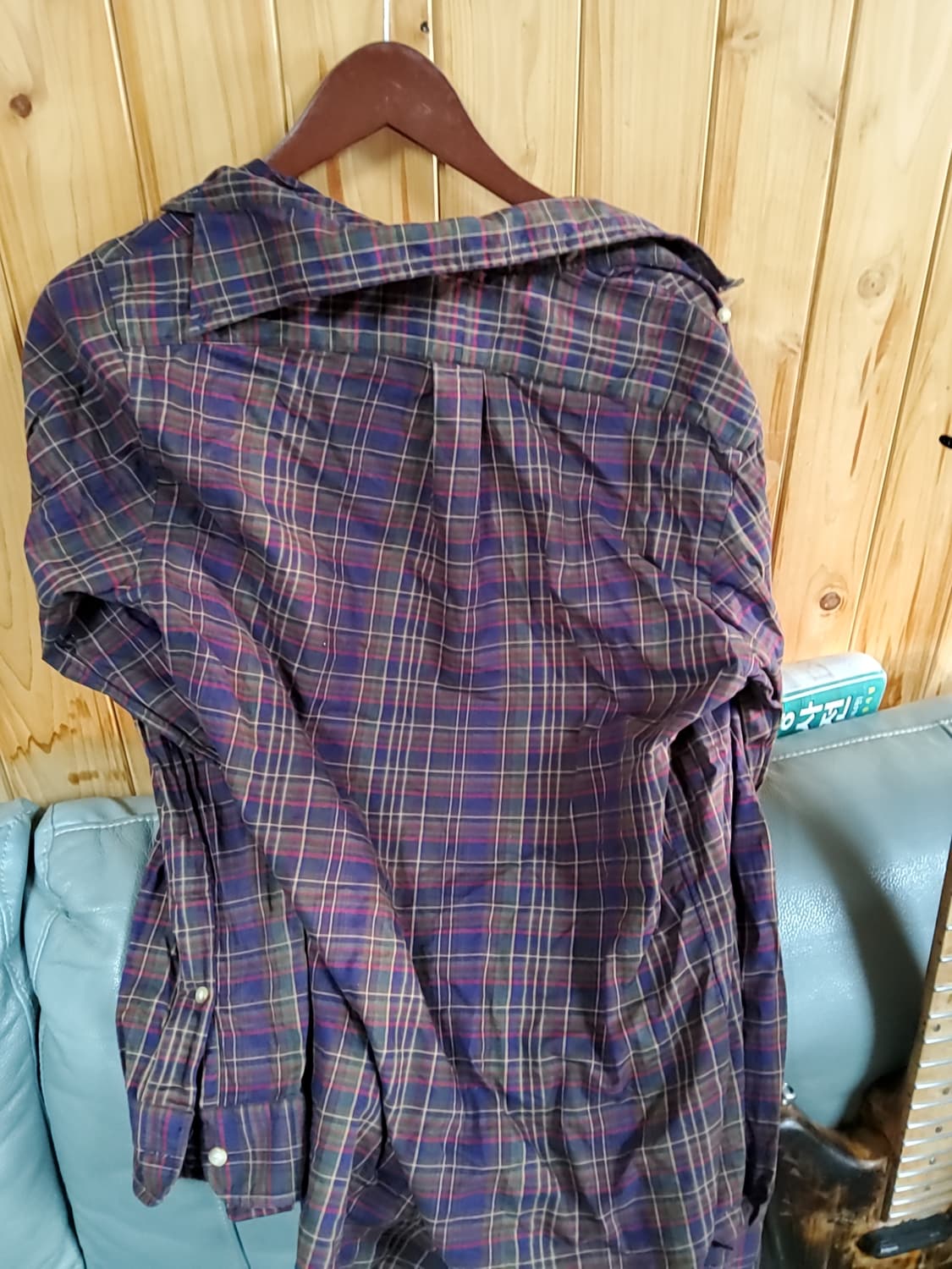 폴로 랄프로렌 슬림핏 s 상품이미지7