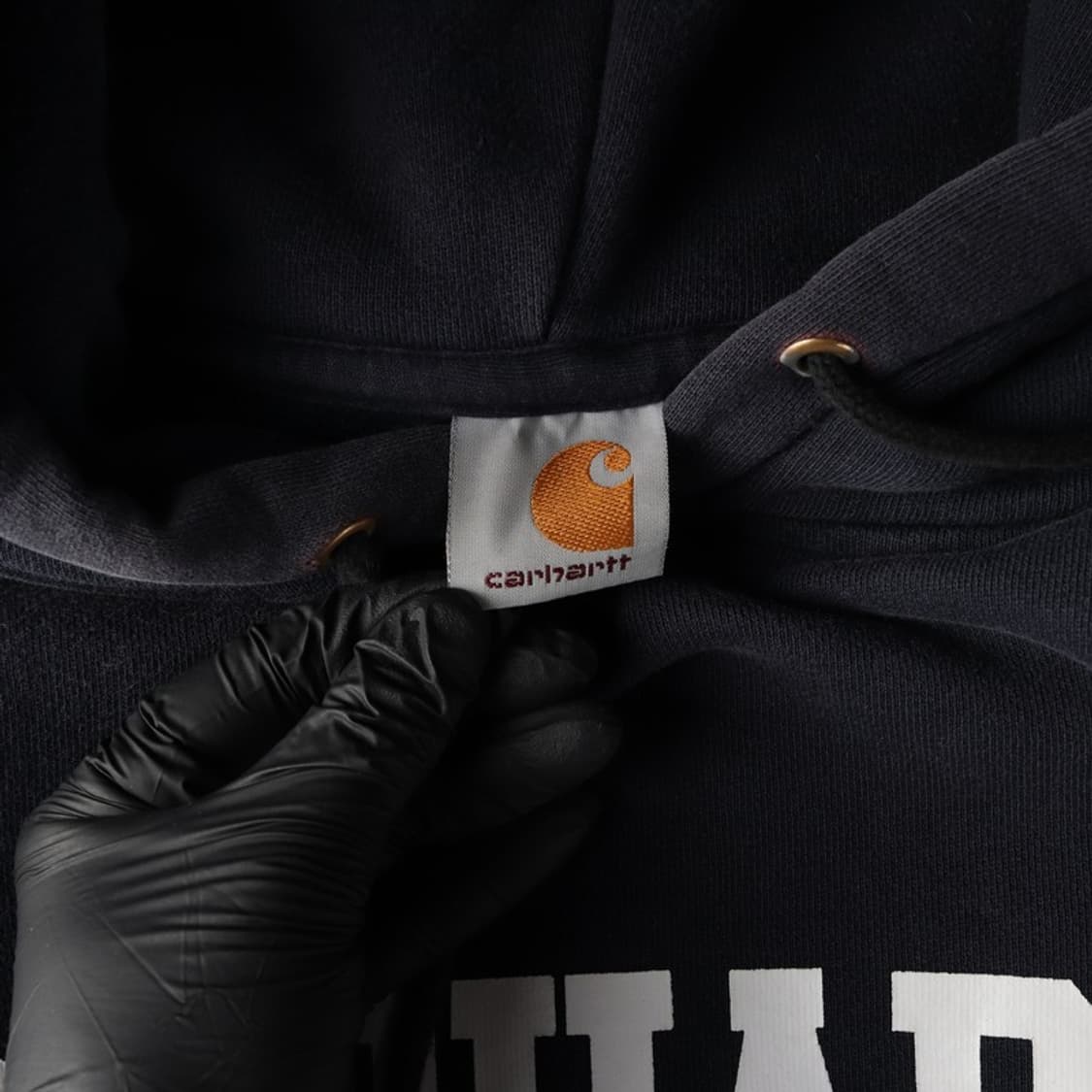 칼하트 후드티 M 상품이미지5