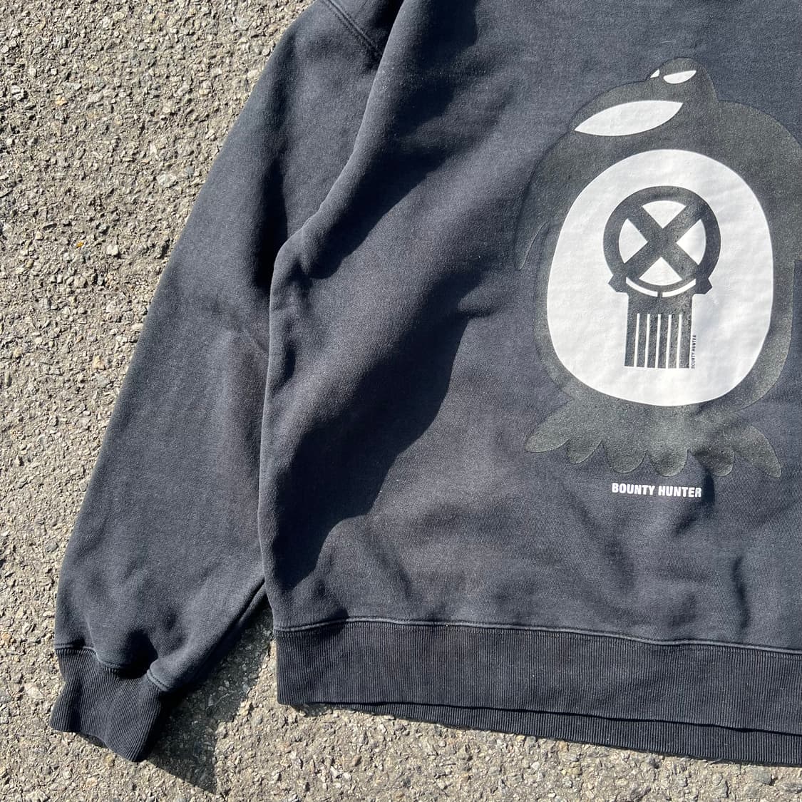 00‘s 바운티헌터 스웻셔츠 상품이미지4