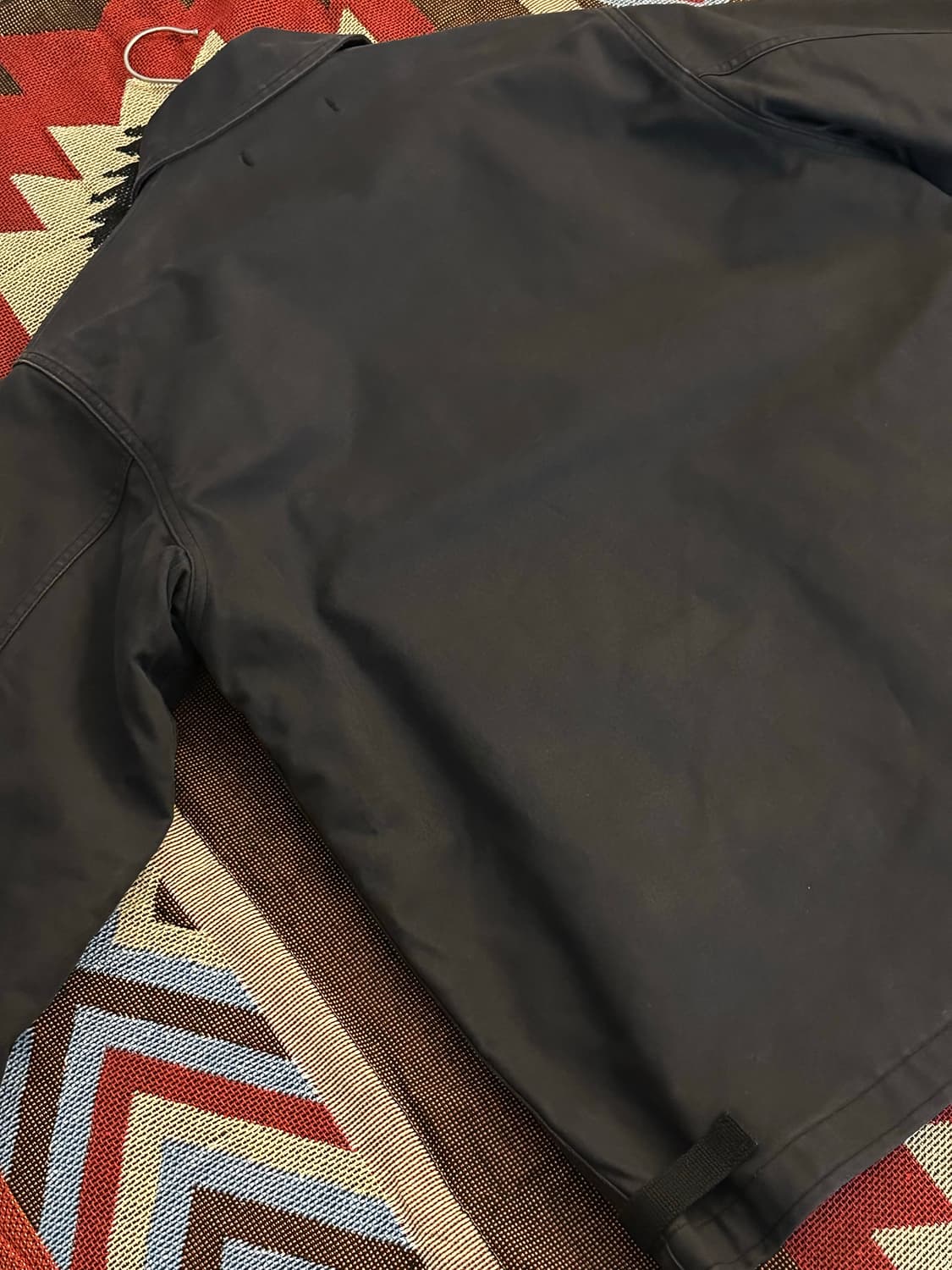 리얼맥코이 유틸리티 자켓 상품이미지2