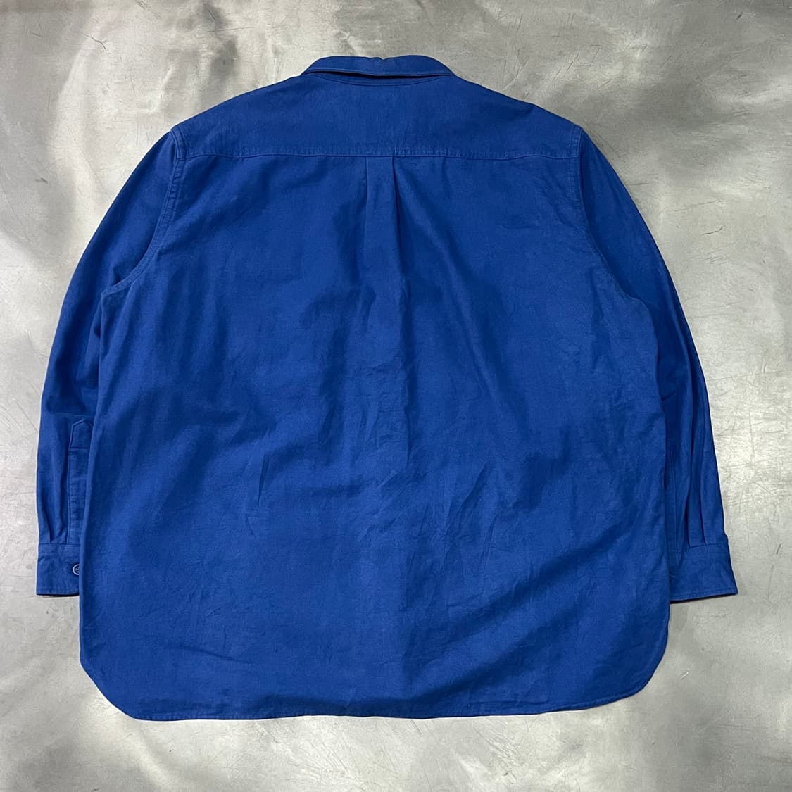  엘엘빈 워크 플란넬 셔츠 y14632 상품이미지2