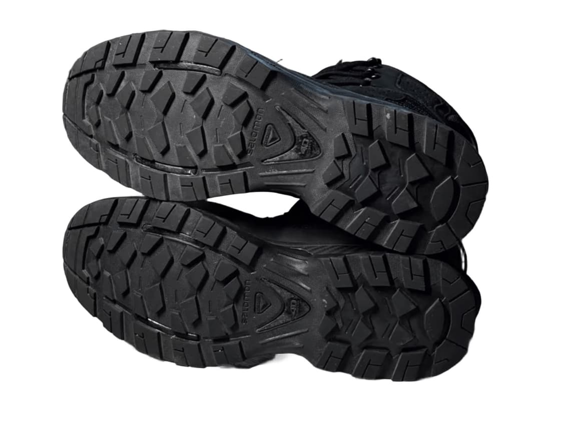 보리스비잔사베리 살로몬 슈즈 275 상품이미지2