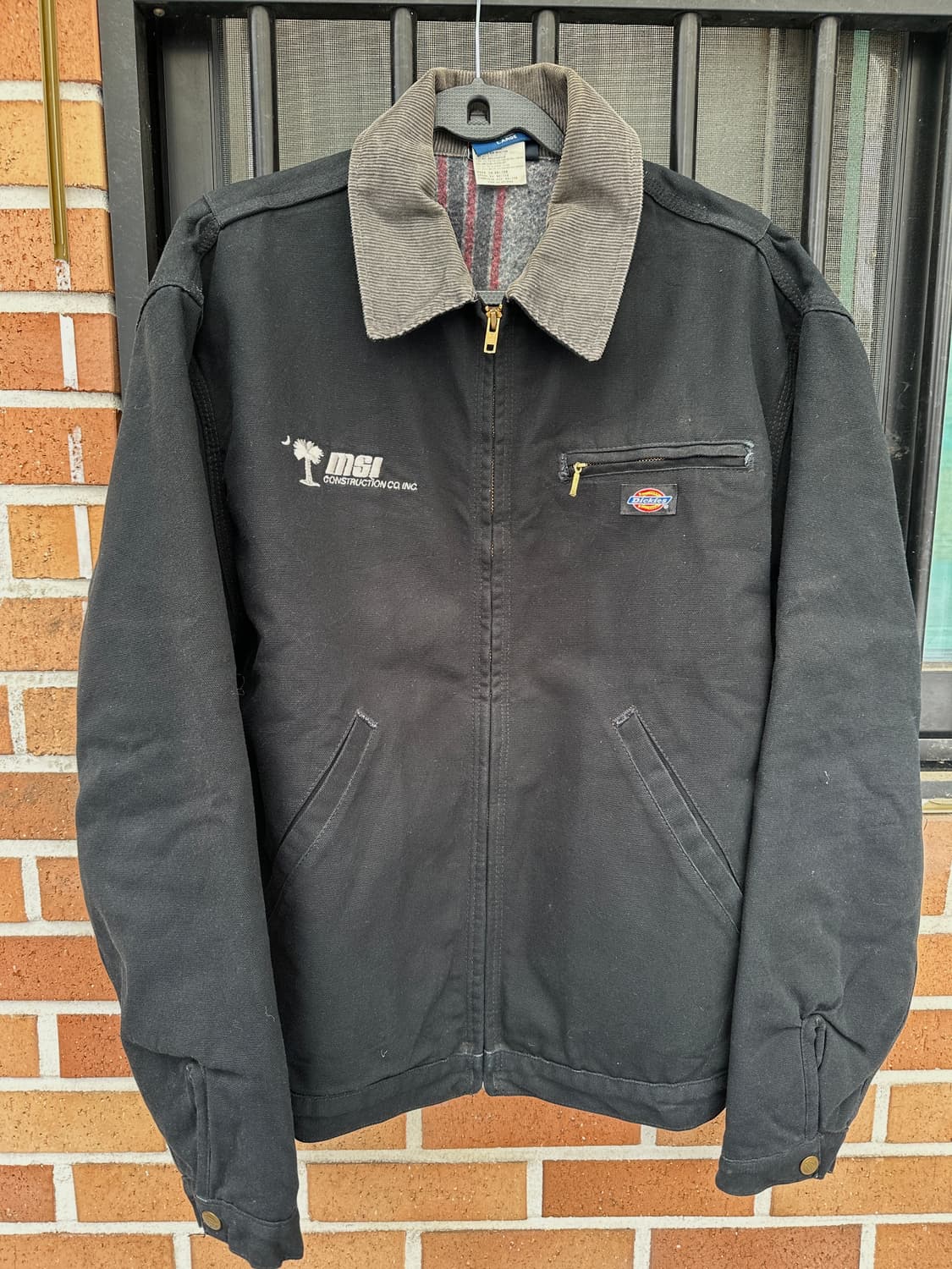 (L)디키즈 디트로이트 자켓 상품이미지3