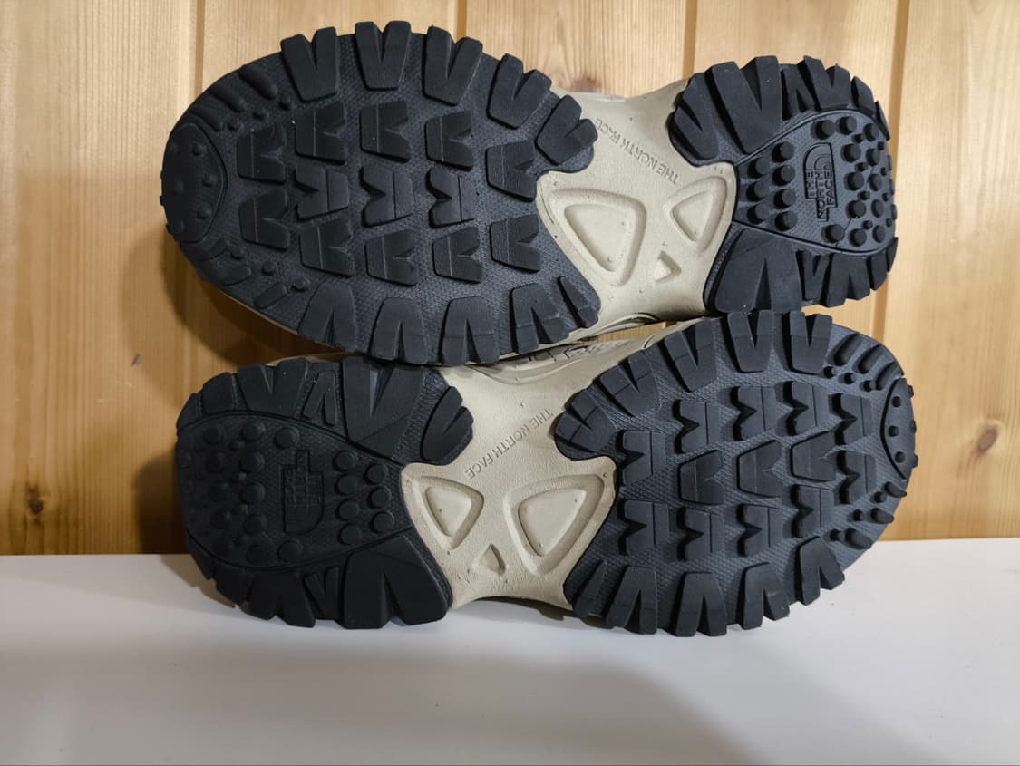 230mm 노스페이스 더블덱 등산화  상품이미지9