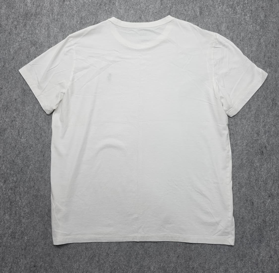 폴로 랄프로렌 베이직 폴로 반팔티 XL 상품이미지2