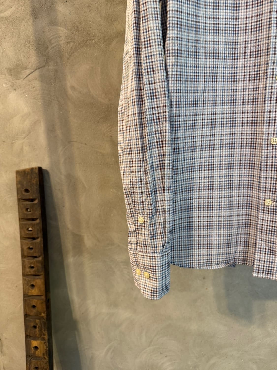 라르디니 드레스 셔츠 100 상품이미지5