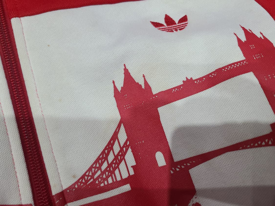 아디다스 런던트랙탑 상품이미지9