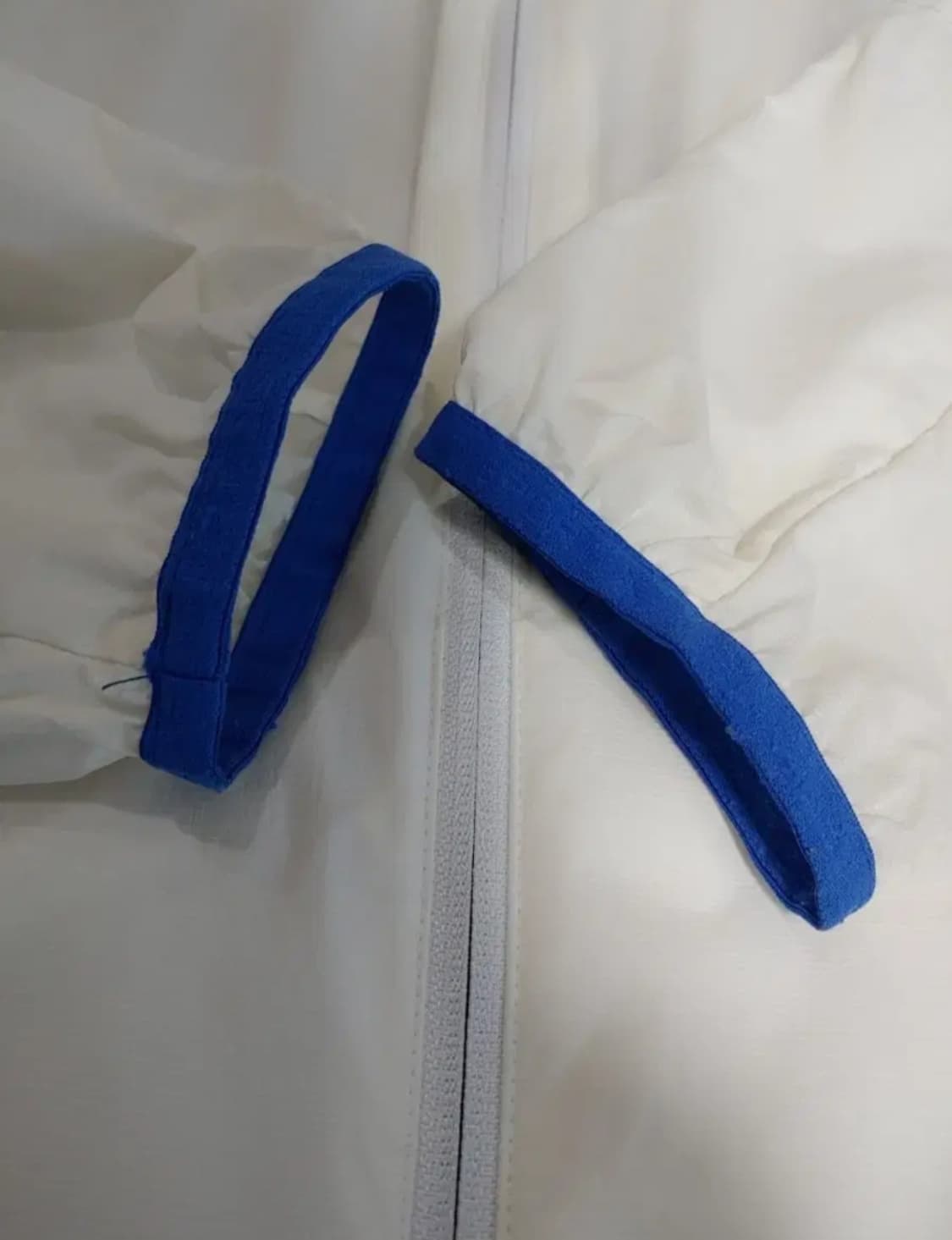 JDX골프 바람막이 자켓, XL 상품이미지4