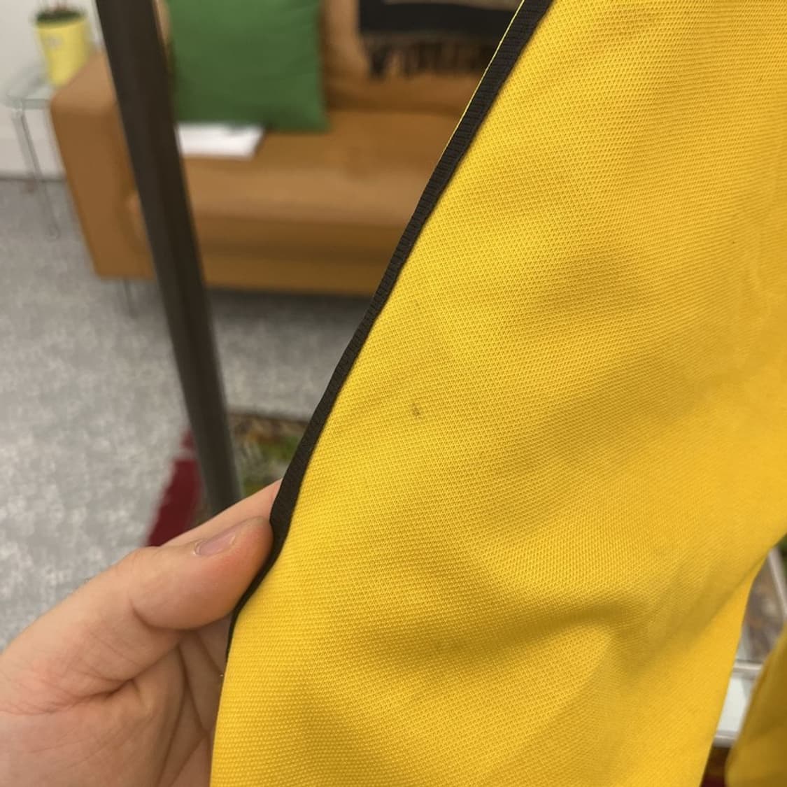 아디다스 삼선로고 트랙탑 져지 집업 90 C05827 상품이미지6