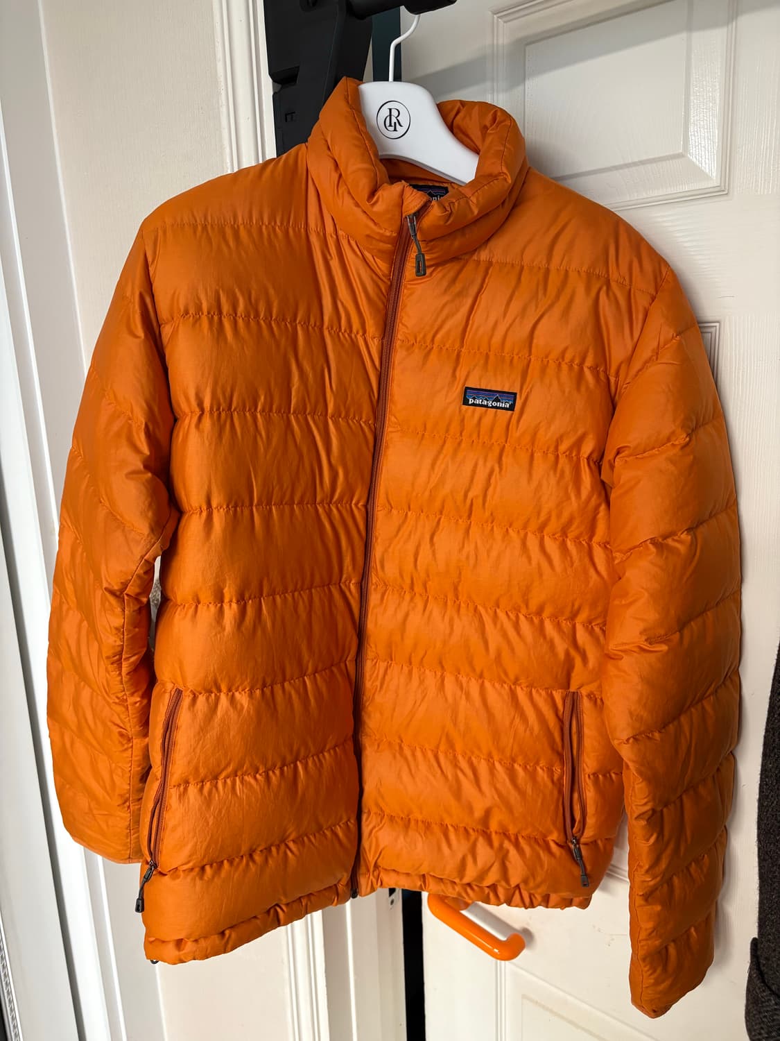 00s 파타고니아 다운패딩 상품이미지1