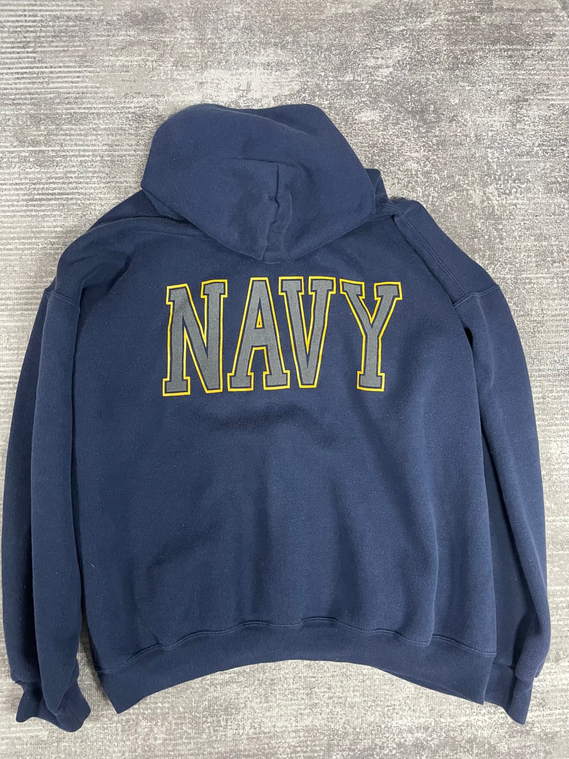 Made in usa SOFFE NAVY HD 상품이미지7