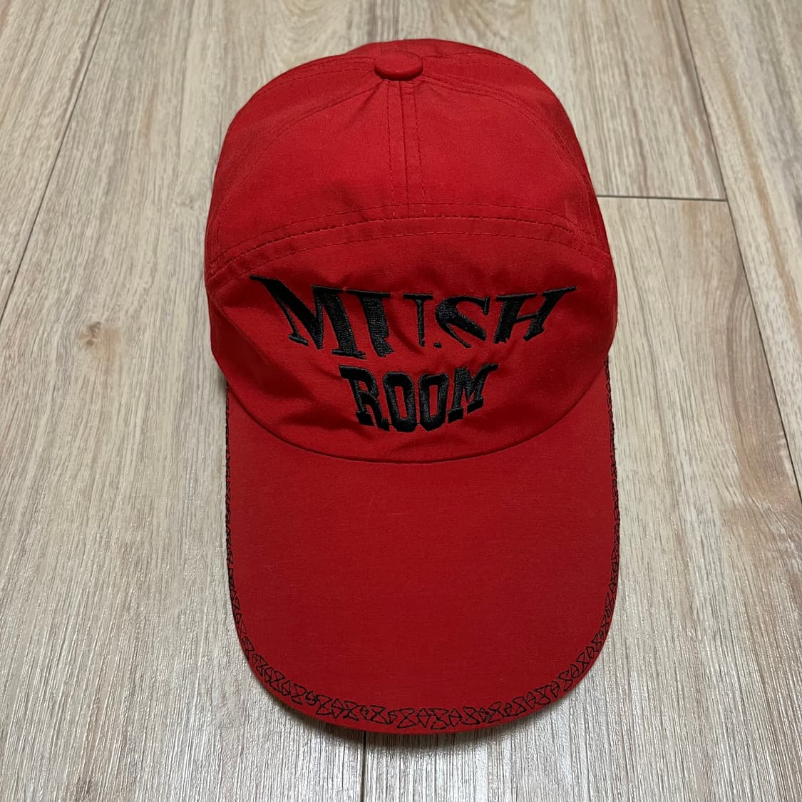 앤더슨벨 머쉬룸 미나리 캡 상품이미지2