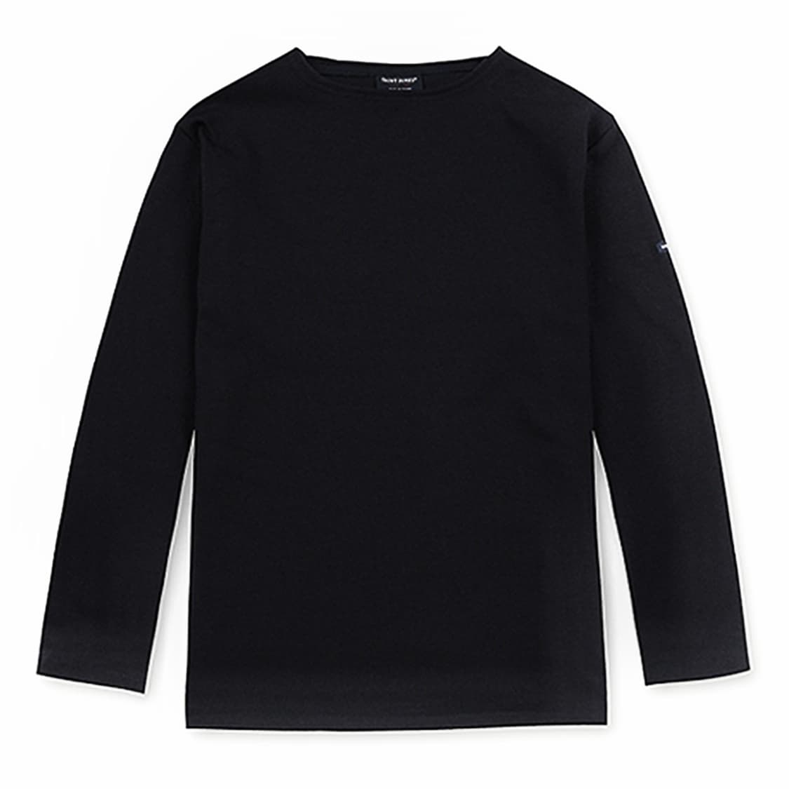 미착용 세인트제임스 길도u 티셔츠 상품이미지1