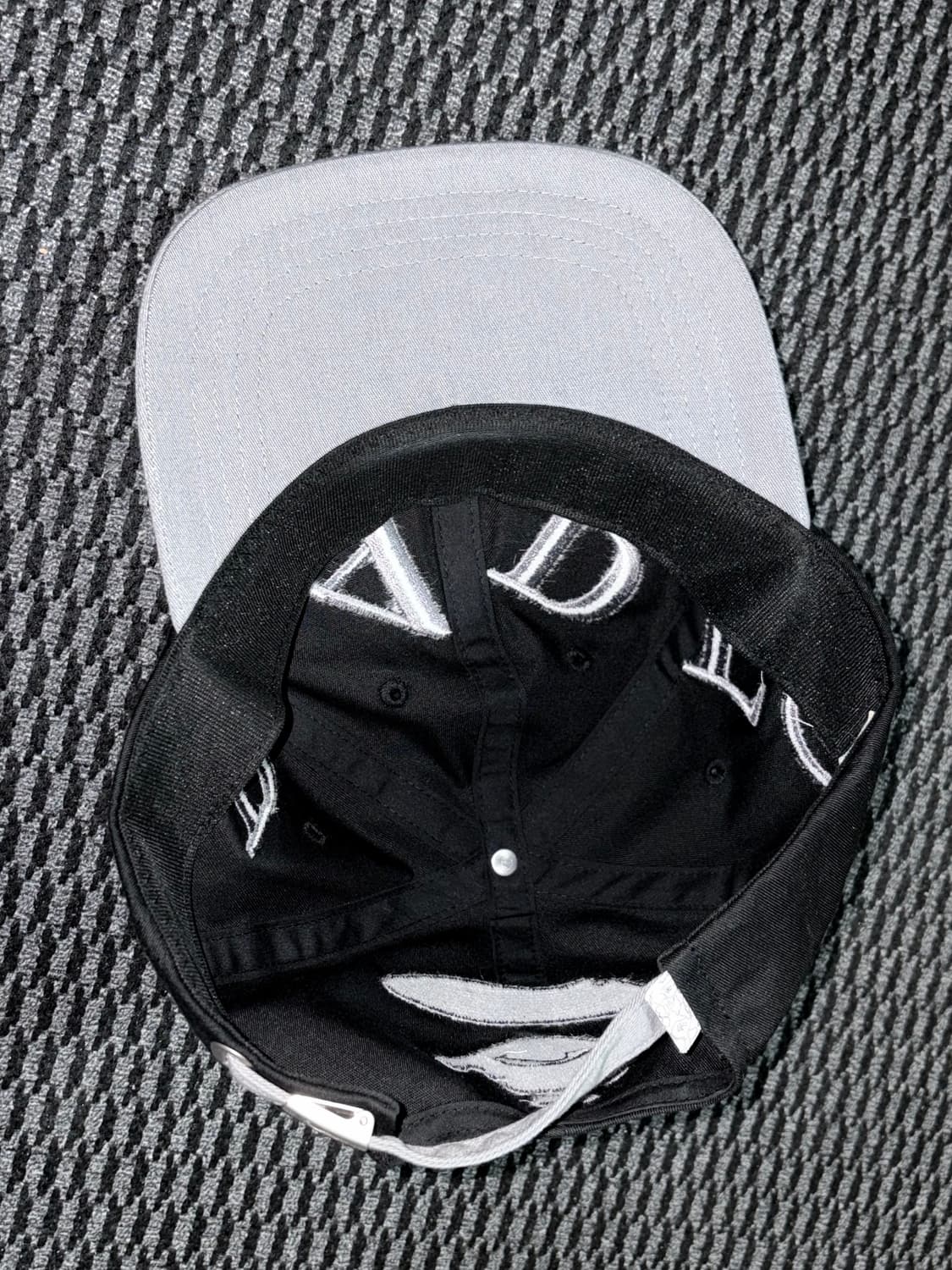 베이프 모자 상품이미지2