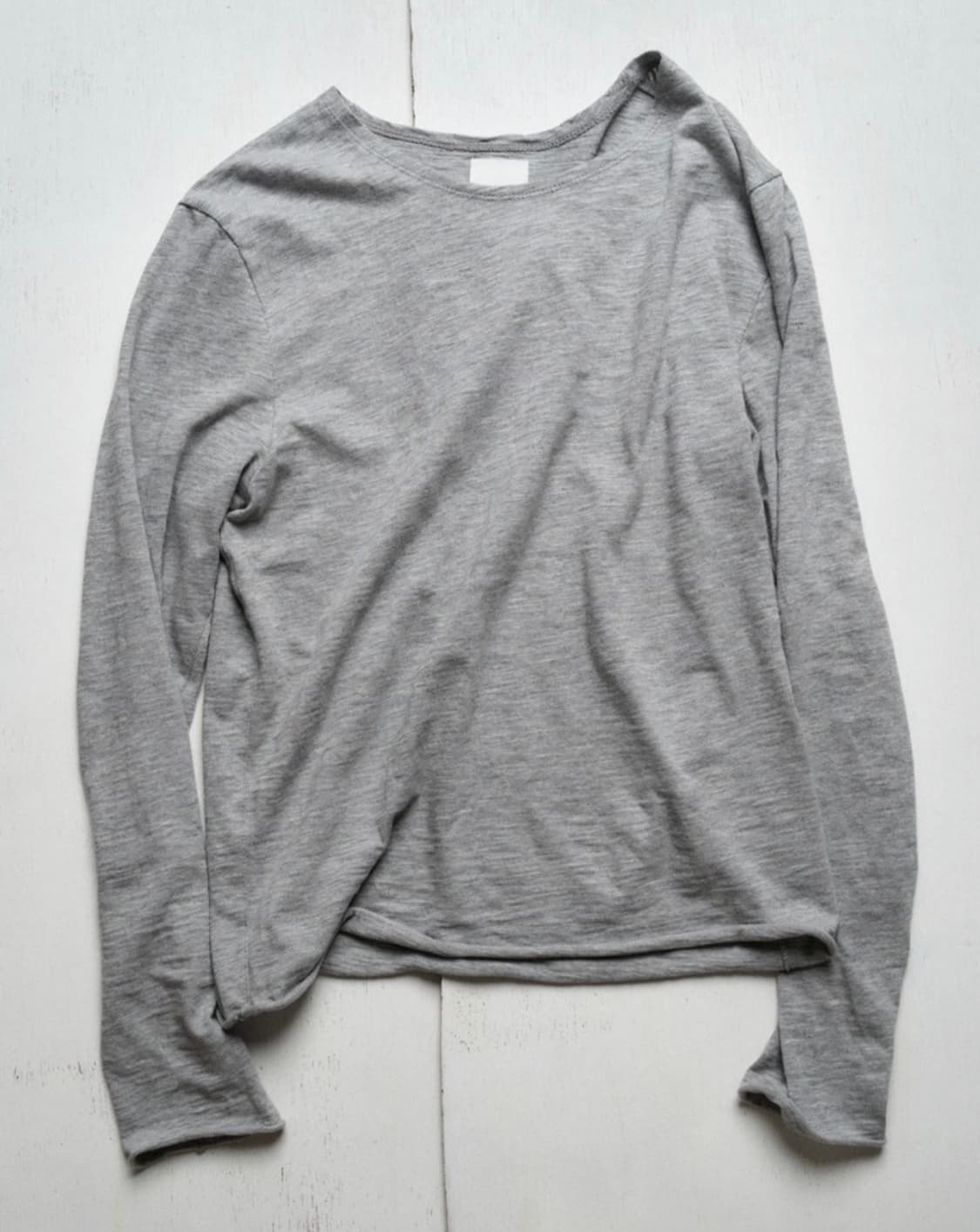 모노프리베 롱슬리브 ver2  상품이미지1