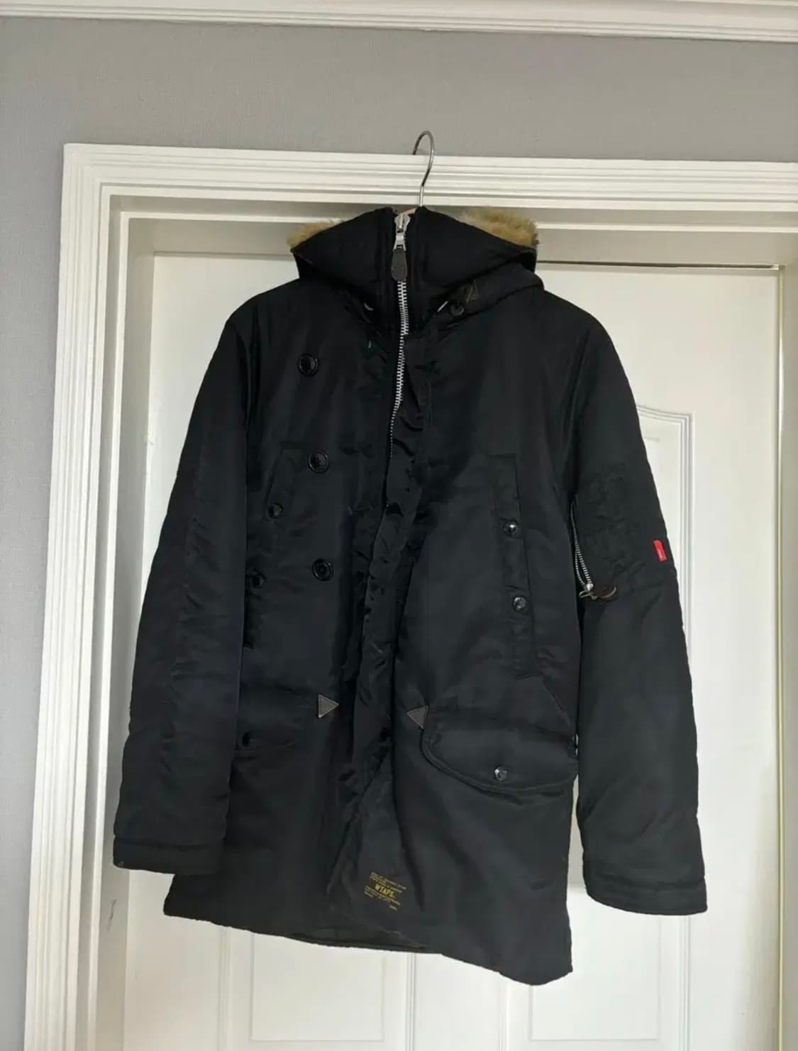 [s] 더블탭스 n3b 레드탭 상품이미지1