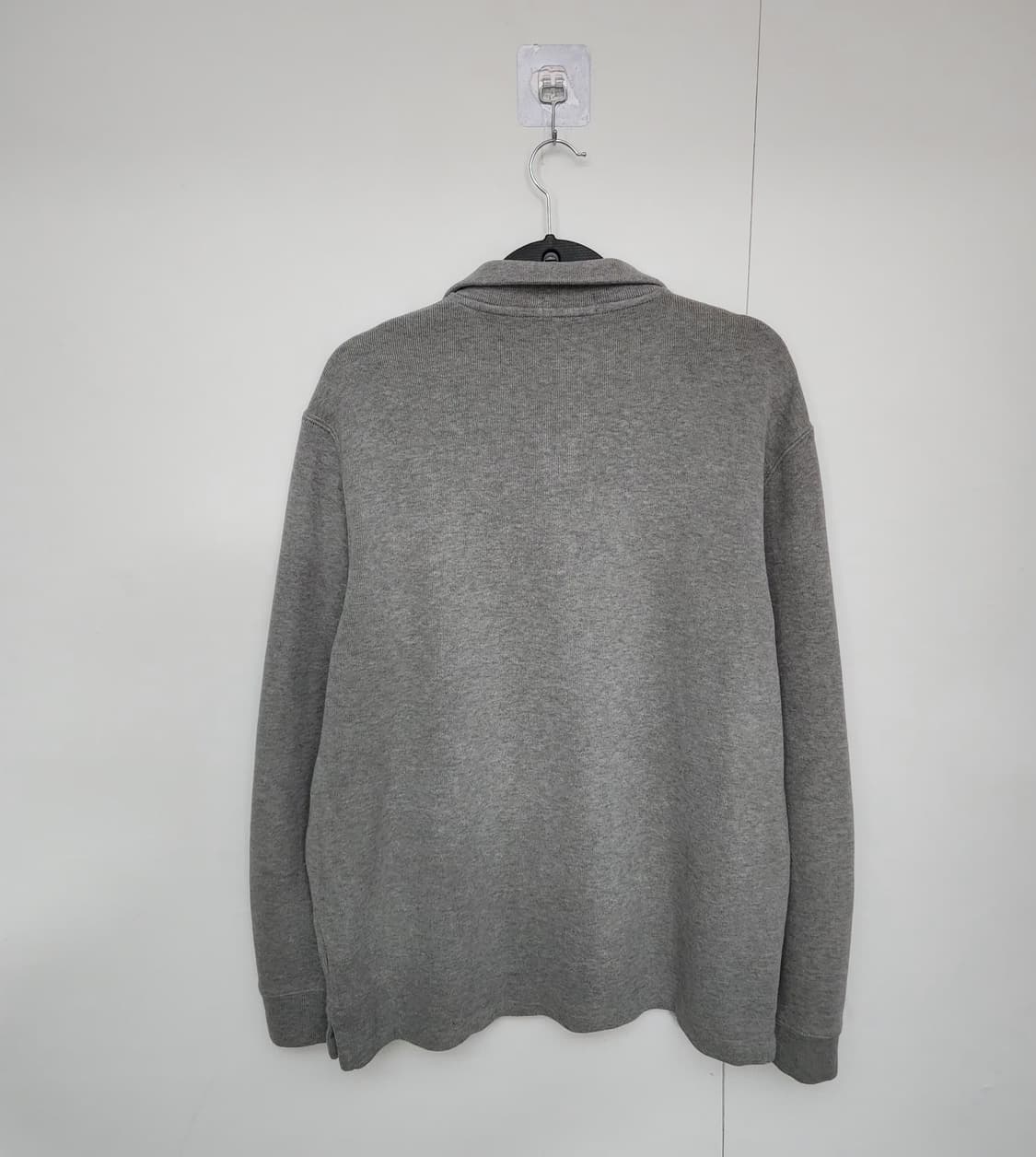 폴로랄프로렌 반집업니트 하프집업 100 상품이미지2