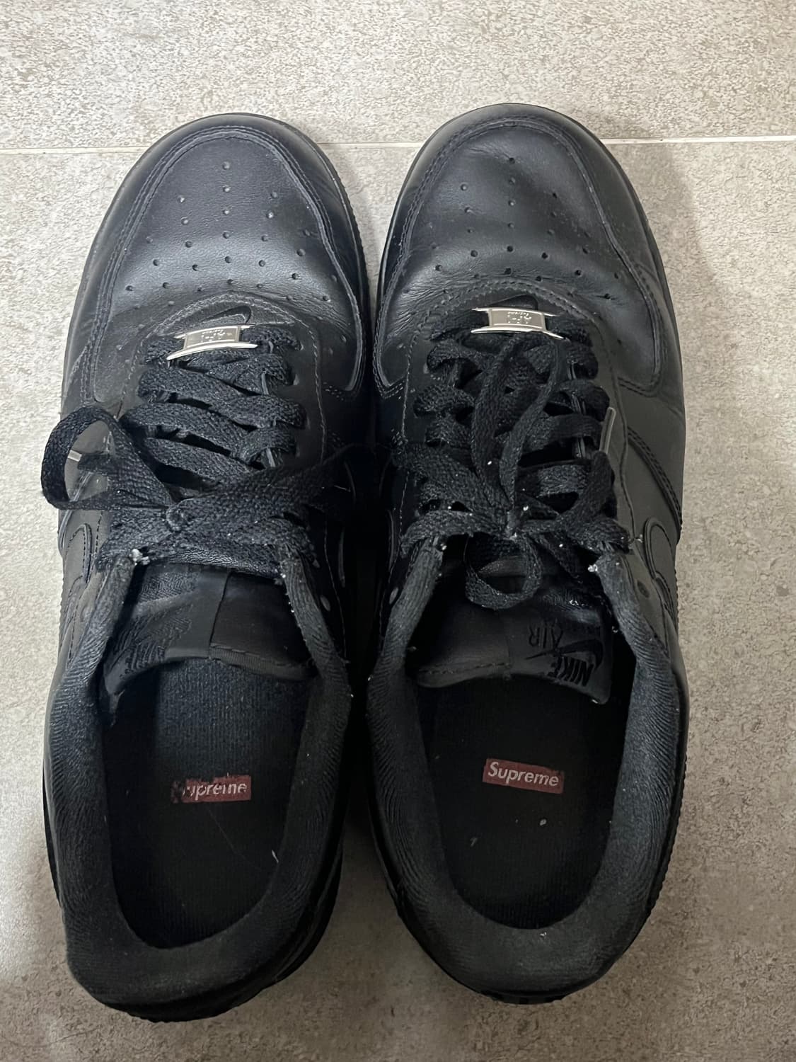 슈프림 포스 275 상품이미지2