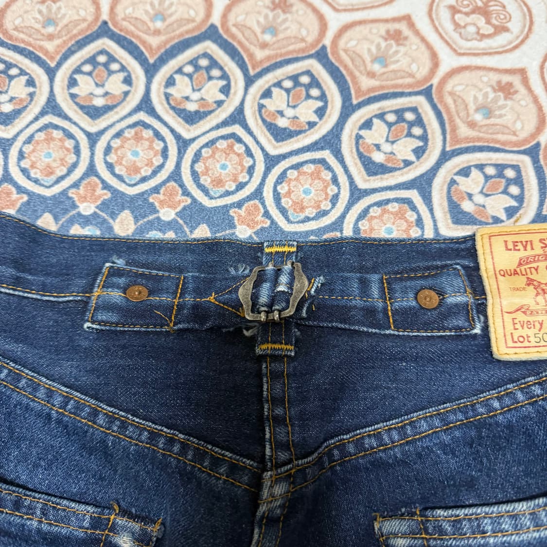 리바이스lvc501 상품이미지5