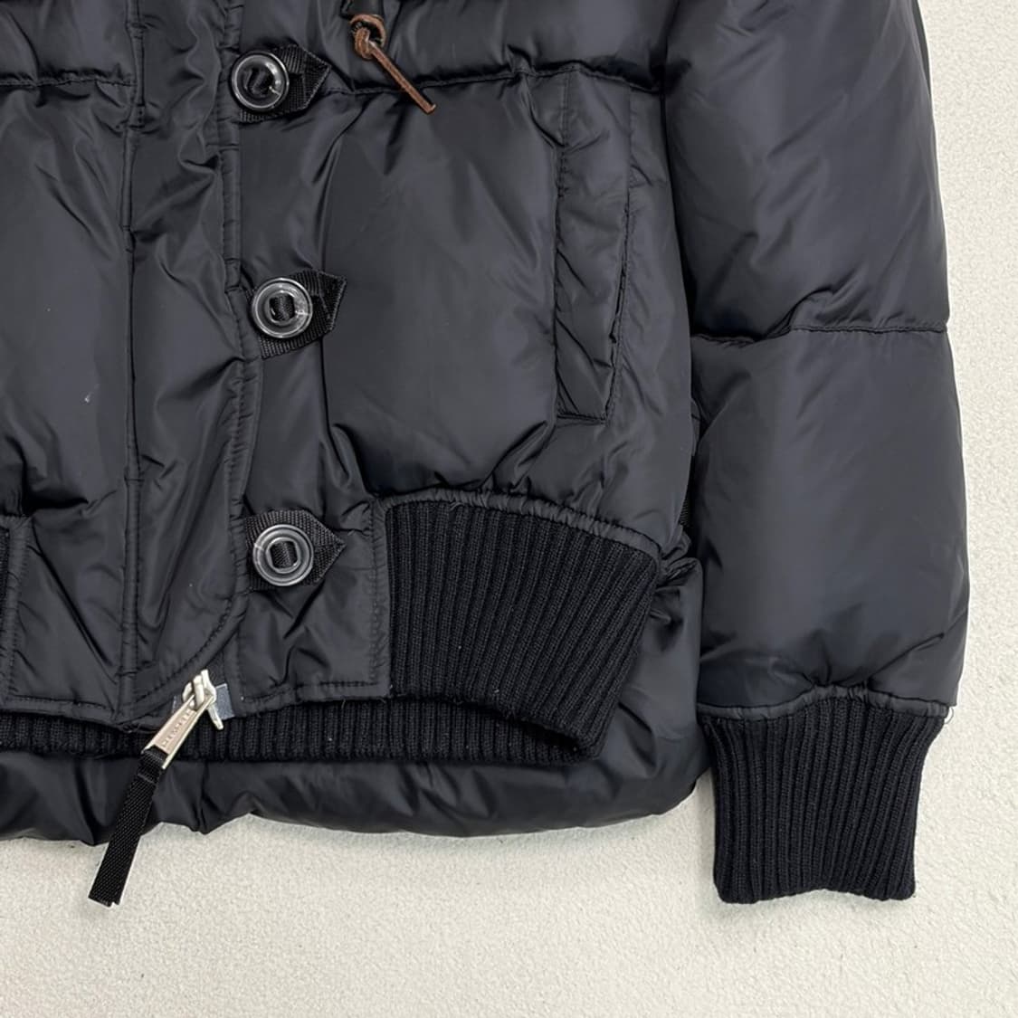 DSQUARED2   구스다운 패딩 M 상품이미지2