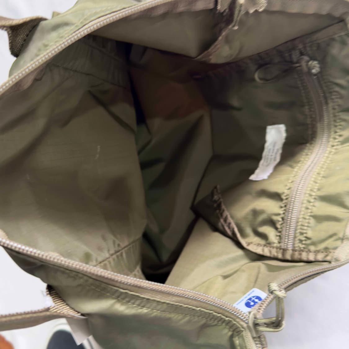 PORTER 요시다 포터 2way 헬멧백 상품이미지8