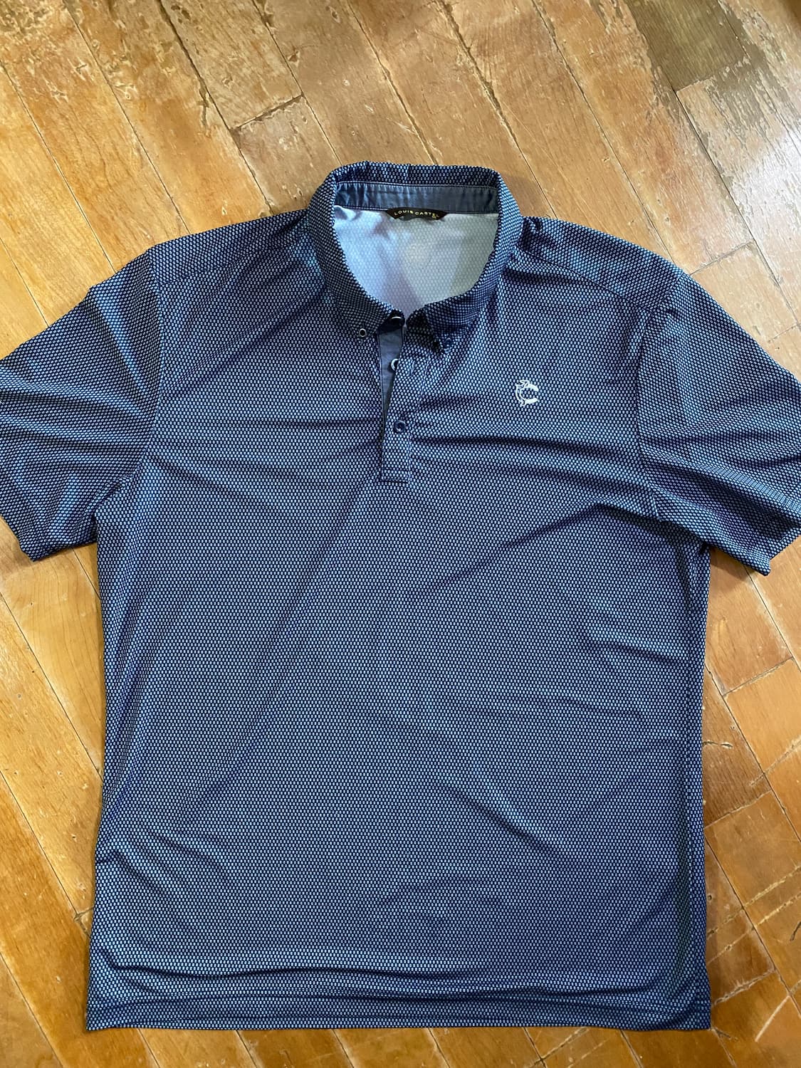 루이까스텔 남성 카라티 105 ~ 110 상품이미지1