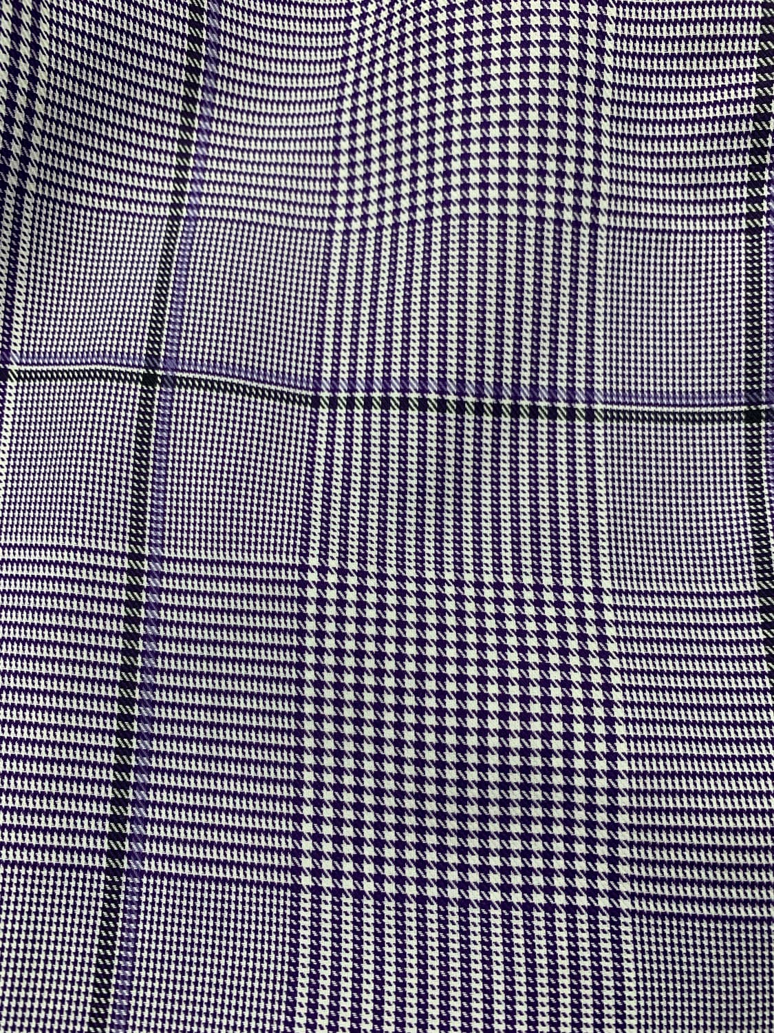 TOM FORD 톰 포드 셔츠(코튼)39-15 사이즈 상품이미지7