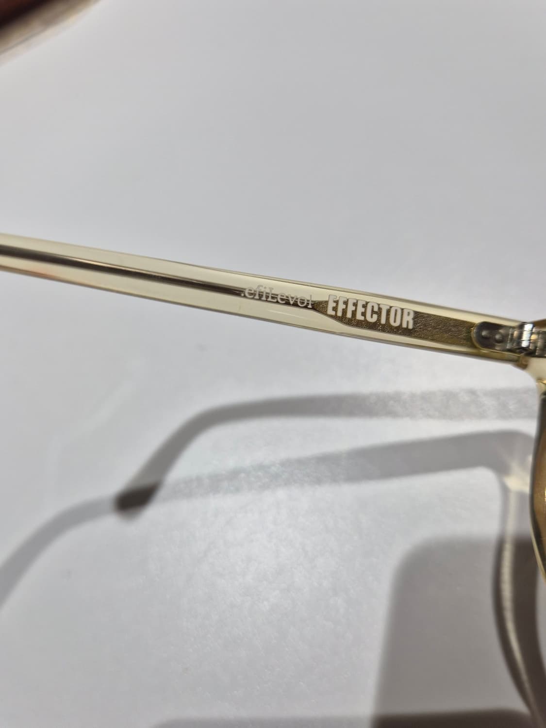 EFFECTOR 이펙터 AW KI 상품이미지5