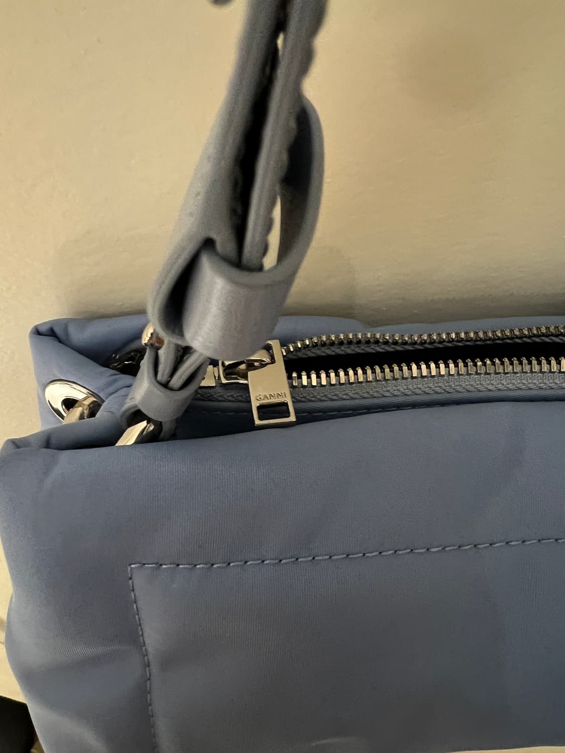 가니 (Ganni) 바게트백 상품이미지5