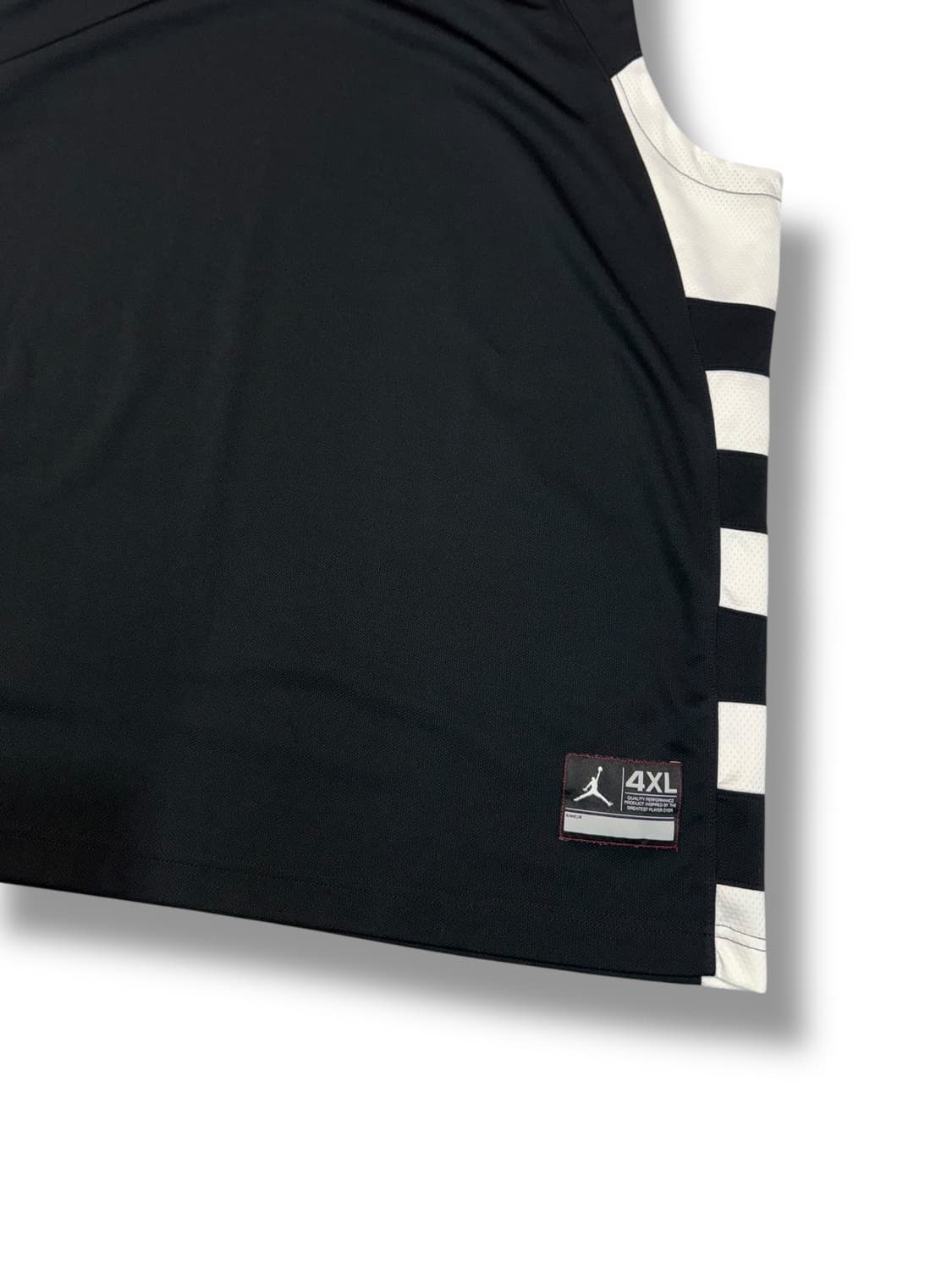 나이키 조던 드라이핏 농구 져지 빅사이즈 (4XL)   상품이미지2