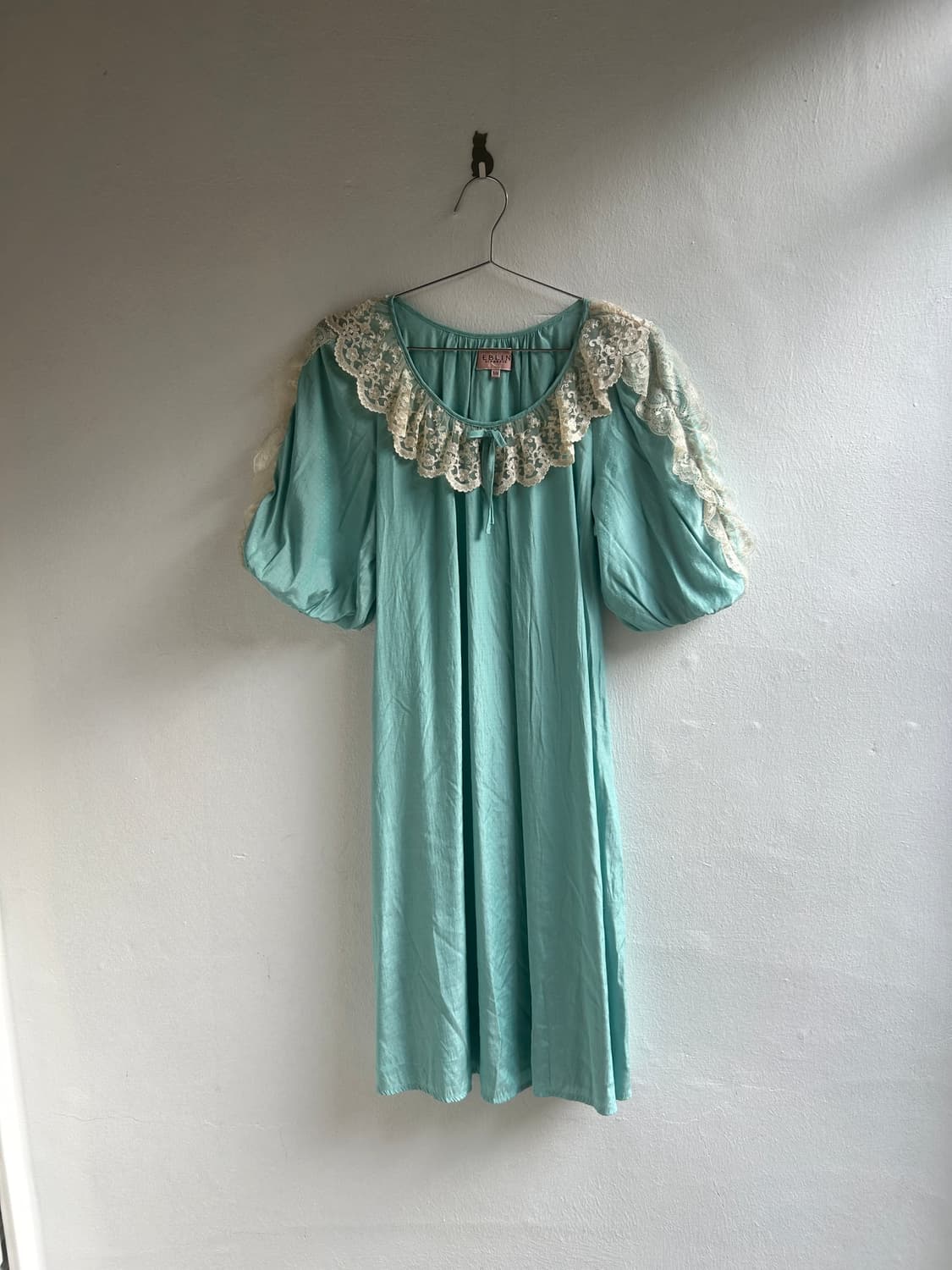 빈티지잠옷  상품이미지1