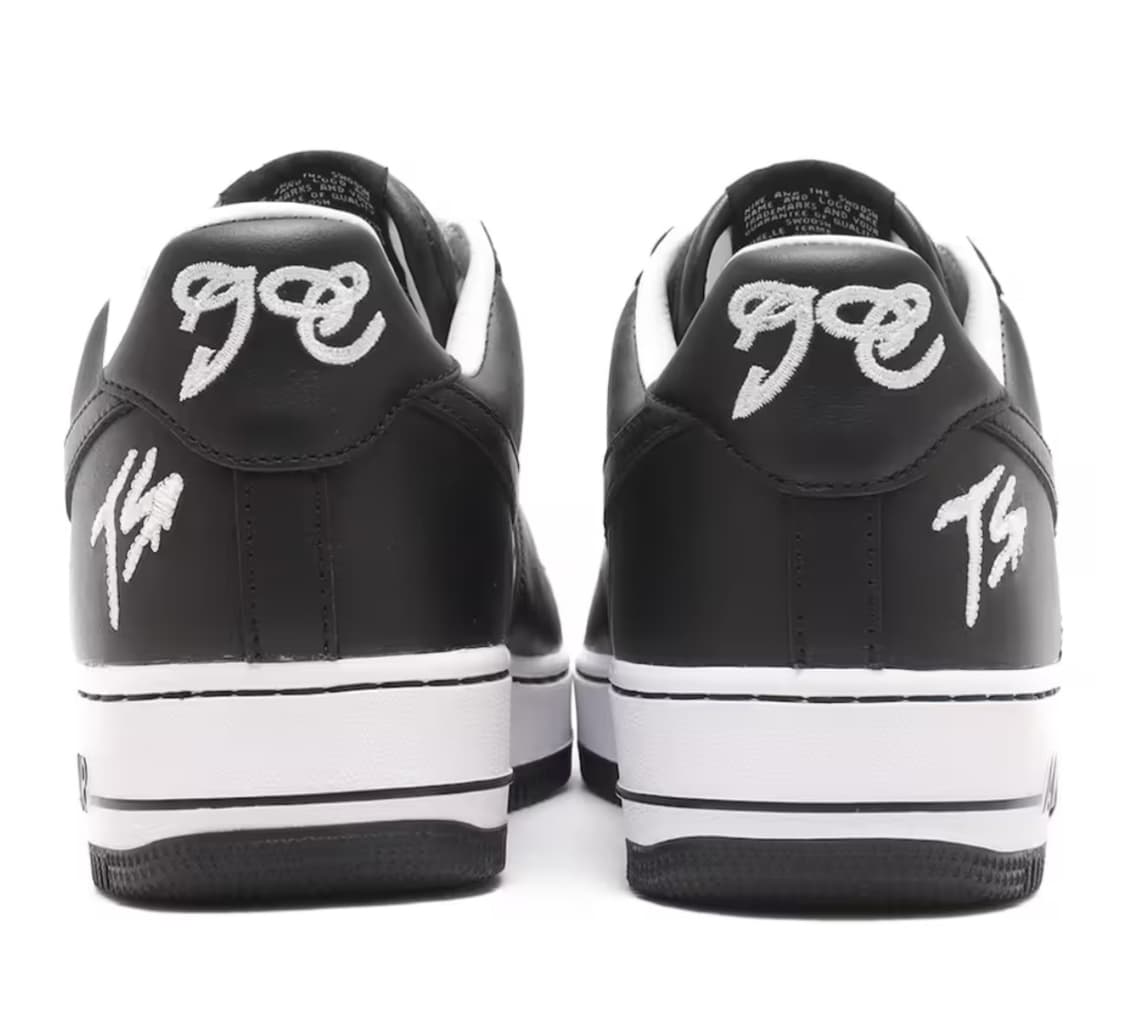 나이키 에어포스1 로우 QS TS 테러스쿼트 상품이미지2