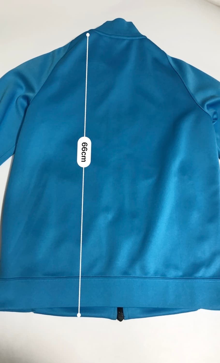 나이키 N98 스카이블루 져지 M 상품이미지9