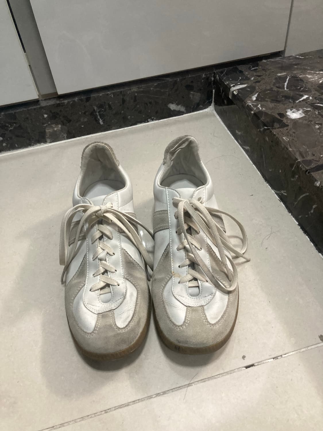 무신사 스탠다드 독일군 260 상품이미지1