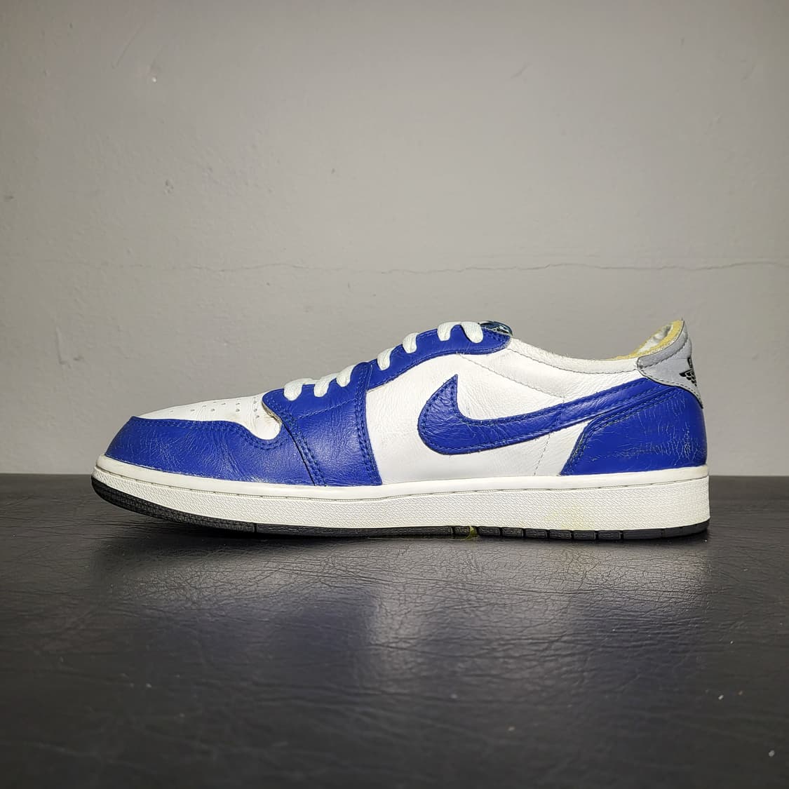 나이키 운동화 275m (전체적으로 사용감 있음) 상품이미지2