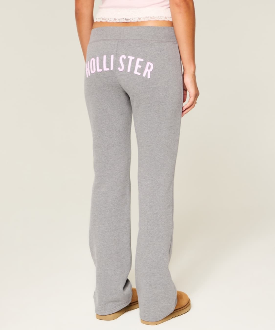 [M] 홀리스터 스웻셋업 새상품 상품이미지3