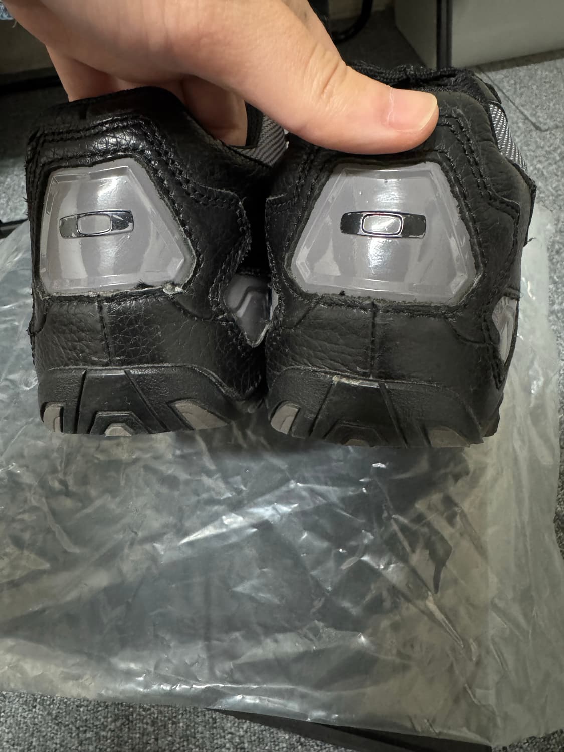 오클리 신발 265 상품이미지4