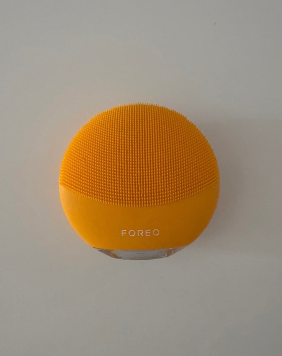 포레오 루나 미니3 2회 실사용  상품이미지1