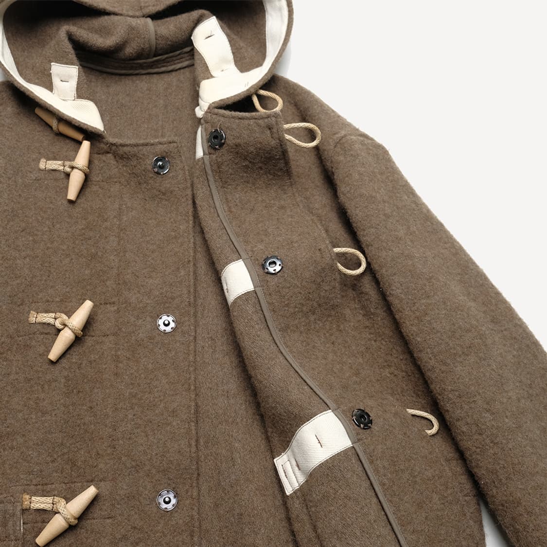 duffle coat 상품이미지6