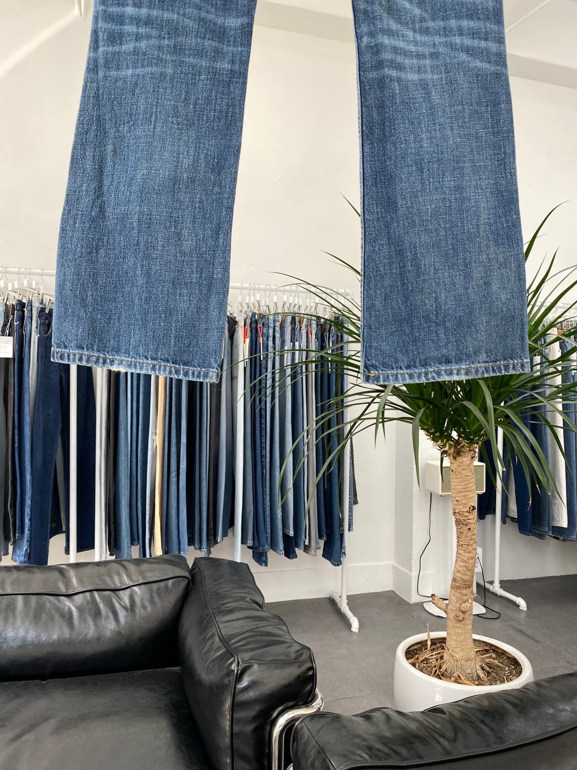 Levis527 Boots Cut 00s 33사이즈 a5146 상품이미지7