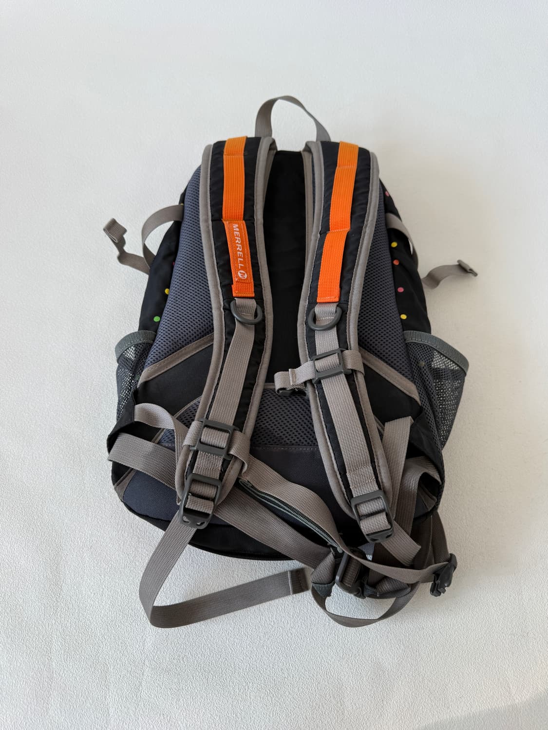 머렐(MERRELL) 도트 백팩 상품이미지6