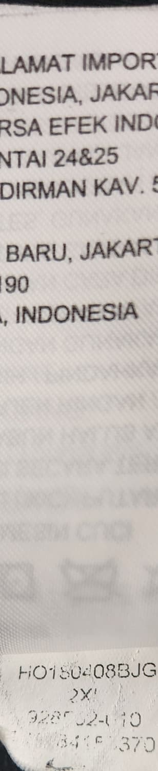 에어로로프트 구스패딩 베스트 2XL (105추천해요) 상품이미지8