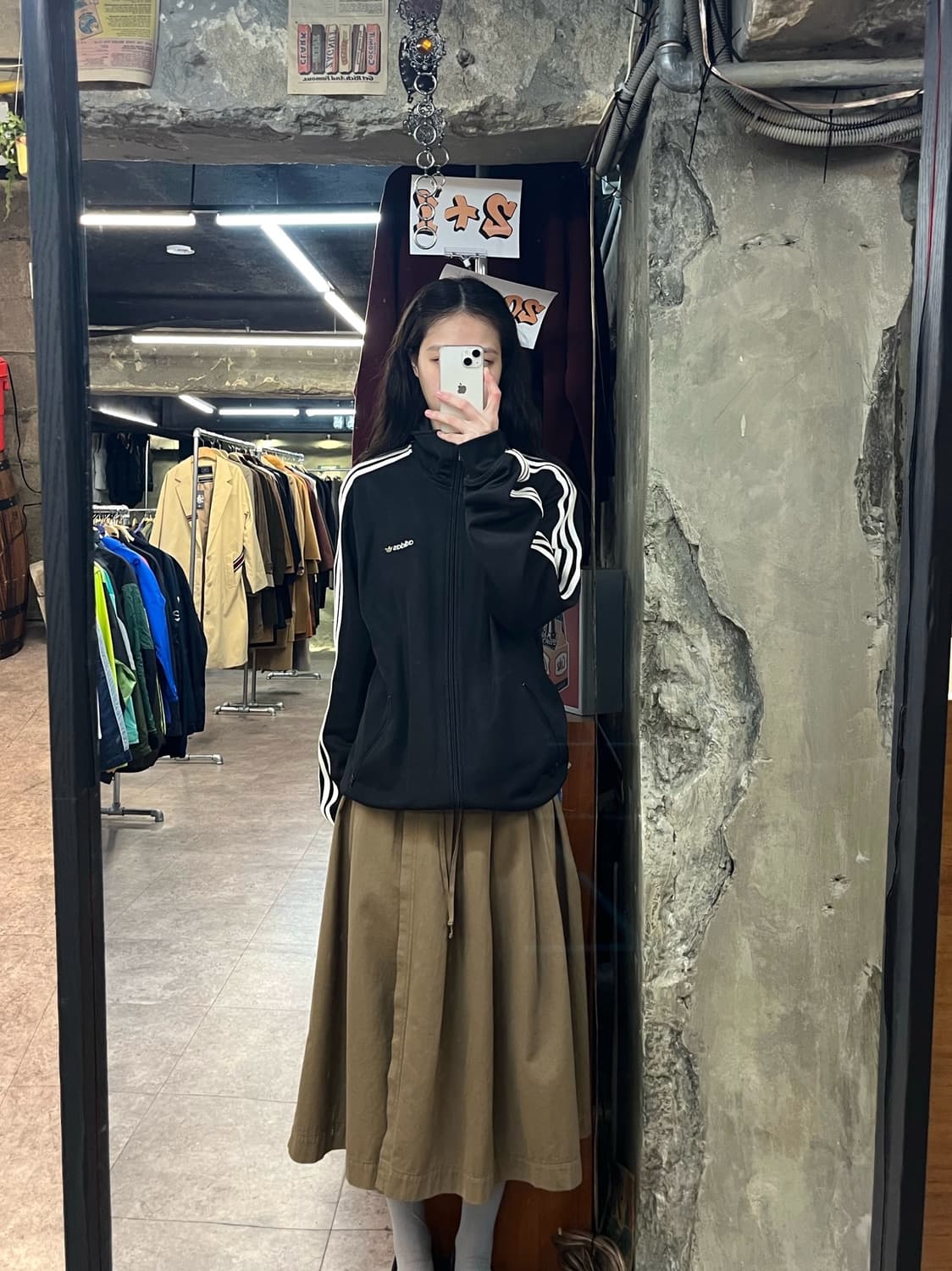 아디다스 버켄바우어 져지 블랙 105 #csz3462 상품이미지2