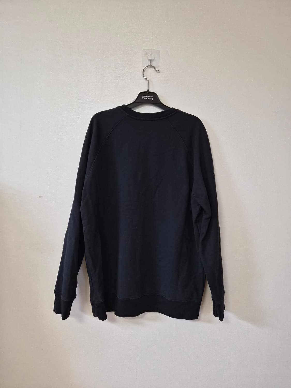 메종키츠네 정품 남성 맨투맨  상품이미지3