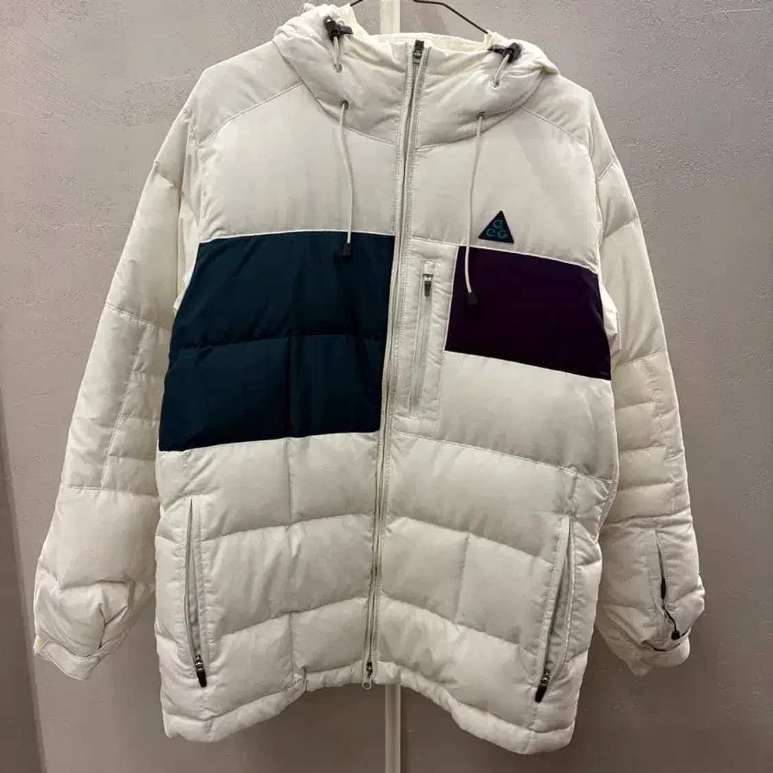 Nike ACG logo padding L 상품이미지3