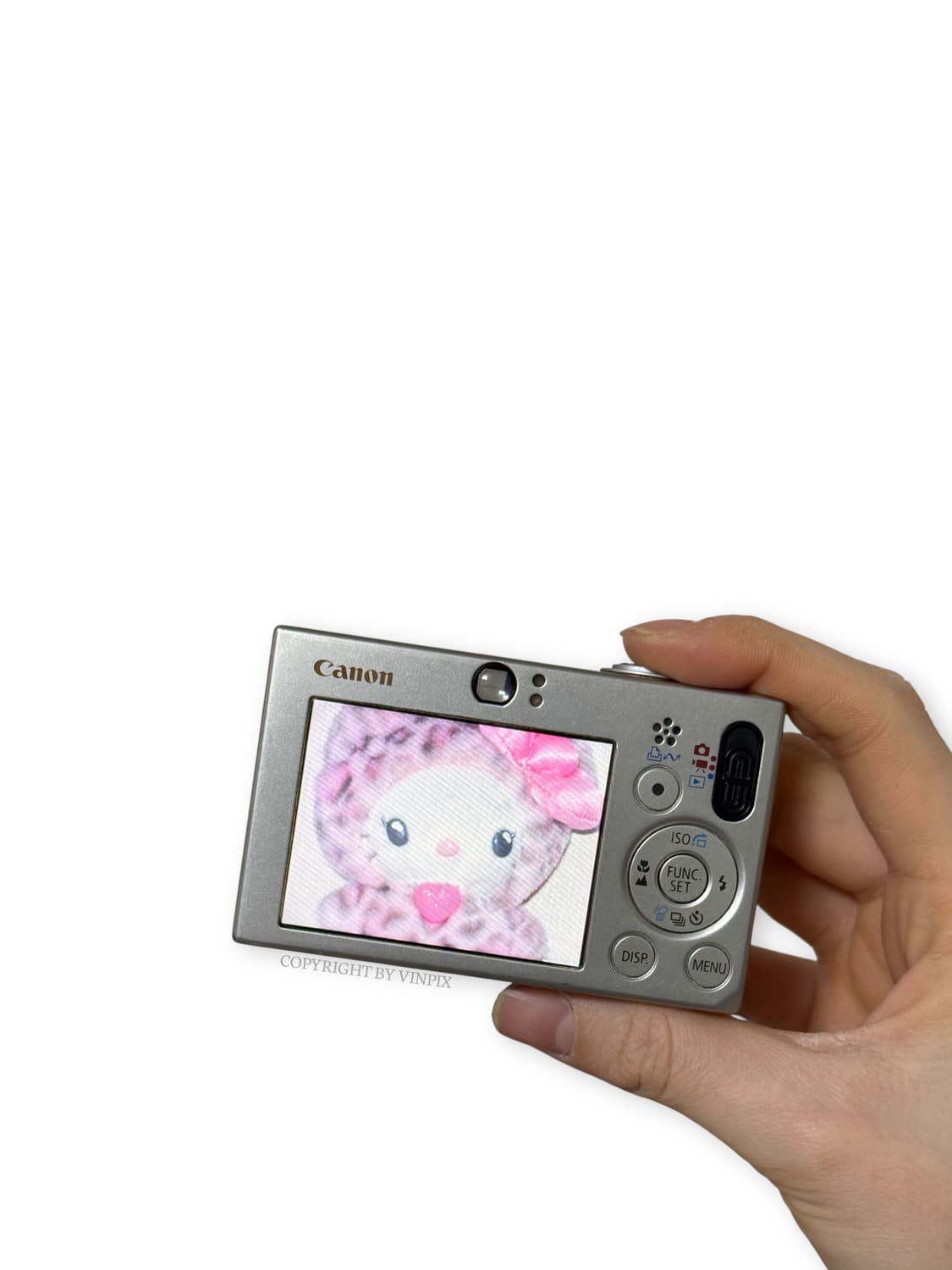캐논 익서스 70(ixus 70) 디지털 카메라 디카 상품이미지9
