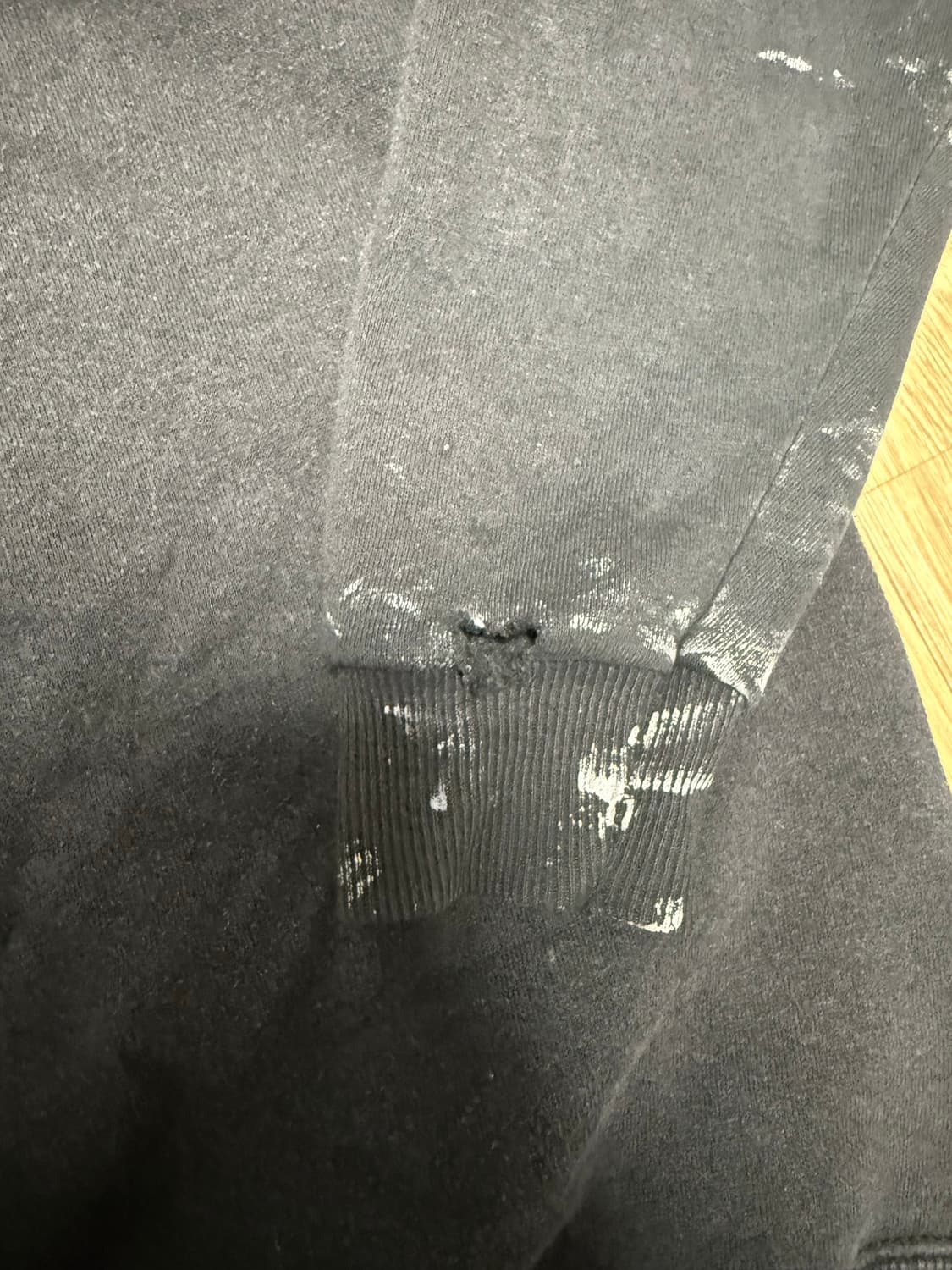 90s 공식 미국 올림픽 스웻셔츠 xl 5050 상품이미지6