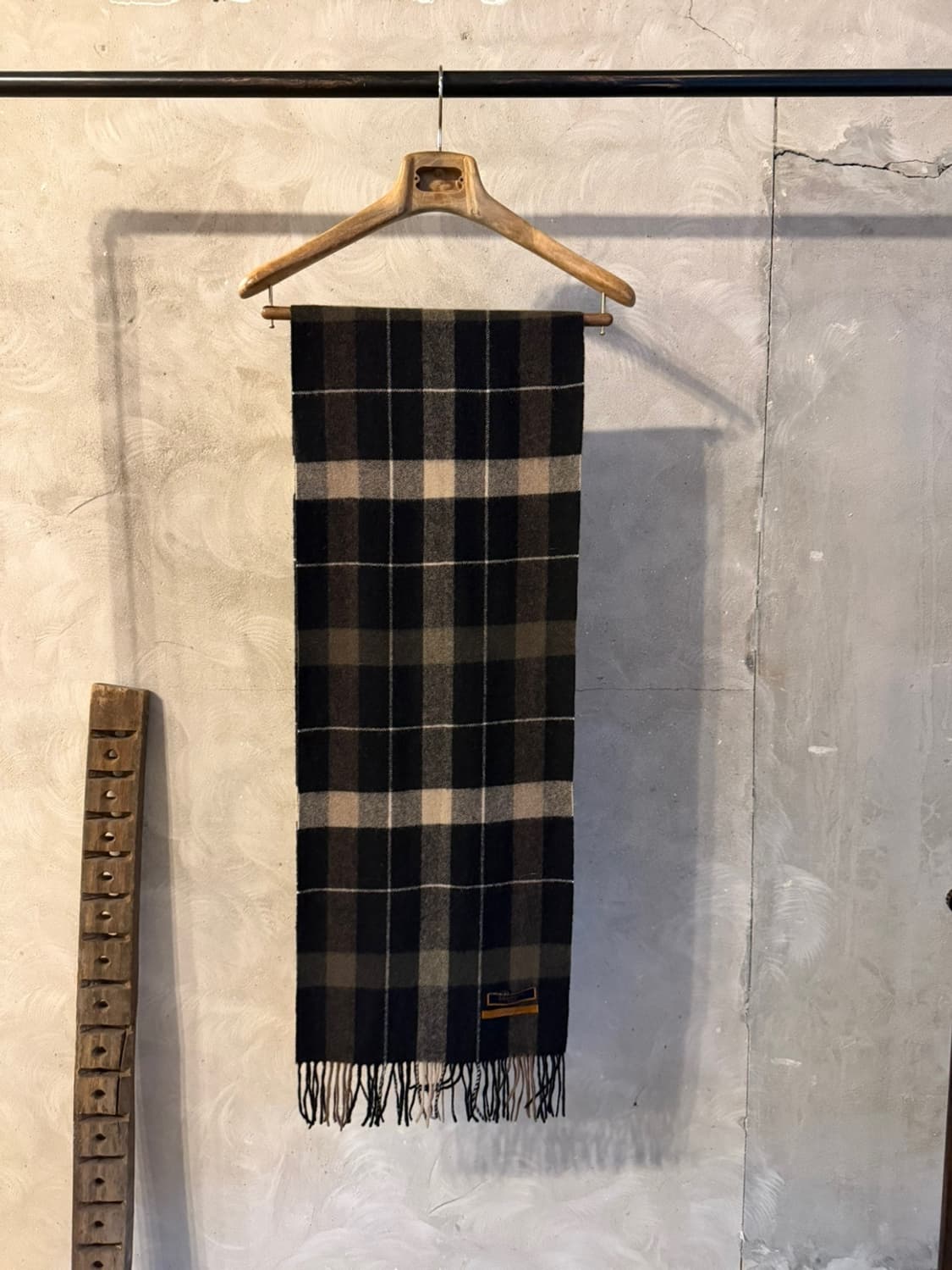 콘도띠 램스울 머플러  상품이미지1