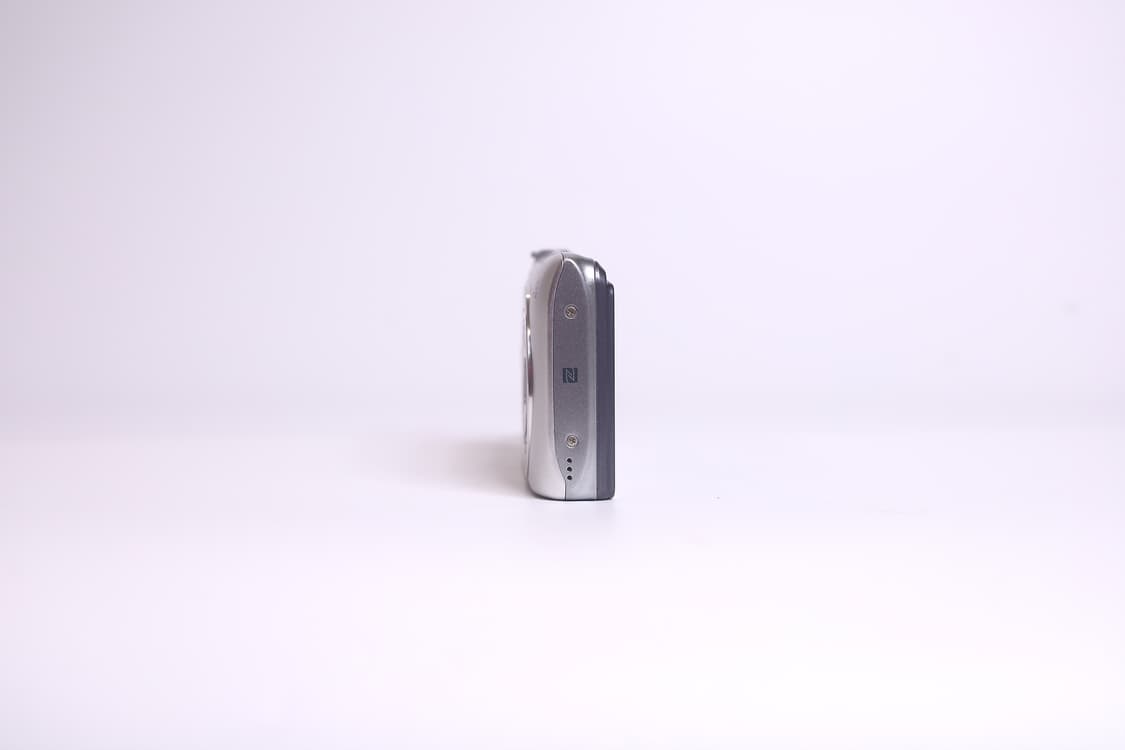 니콘 쿨픽스 S3700 실버 상품이미지3