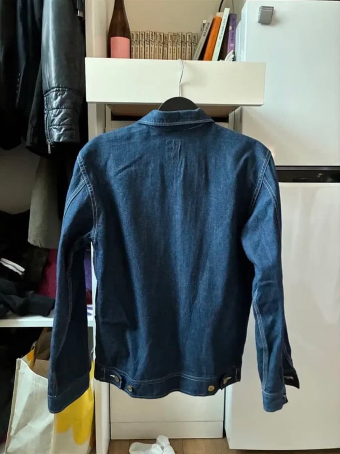 에드윈 91-b 자켓 상품이미지2